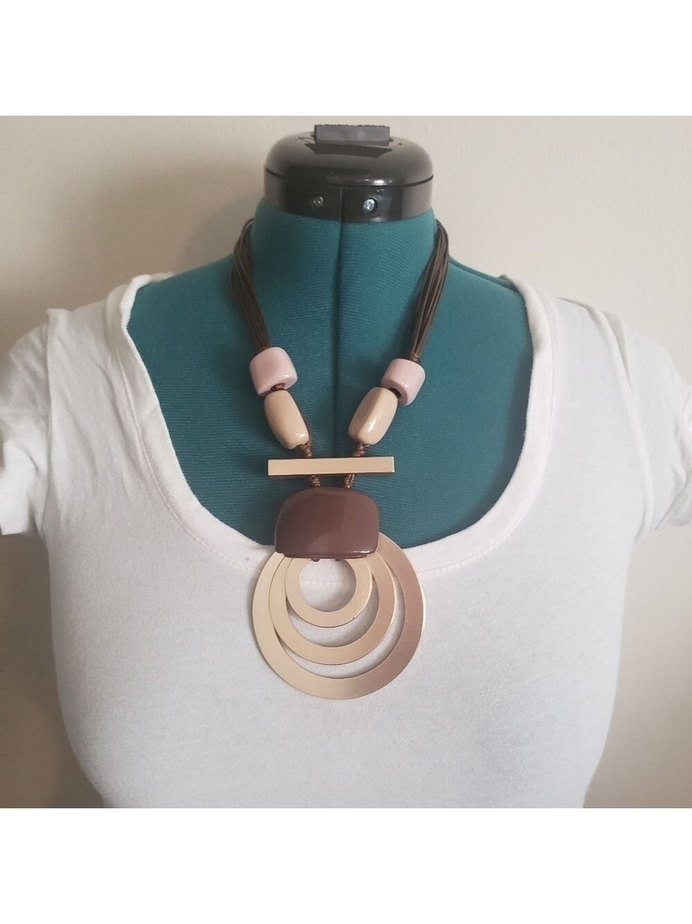 Fashion Necklace